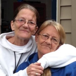 Meet your Posher, Debbra